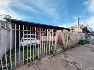 Imóvel Comercial com 3 Quartos à venda, 180m² no Boa Vista, Sete Lagoas