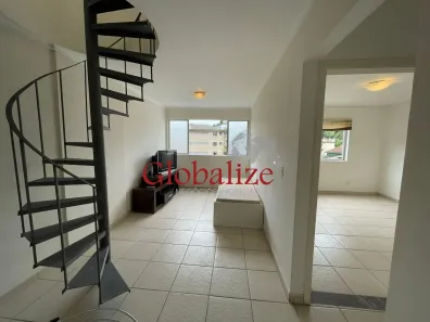 Cobertura com 2 Quartos à venda, 105m² no José Menino, Santos