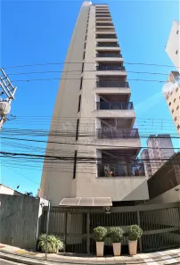 Apartamento com 3 Quartos à venda, 160m² no Centro, São José do Rio Preto