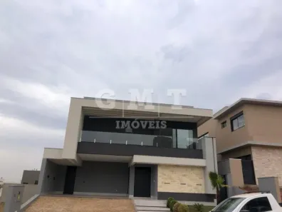 Casa de Condomínio com 3 Quartos à venda, 420m² no Vila do Golf, Ribeirão Preto