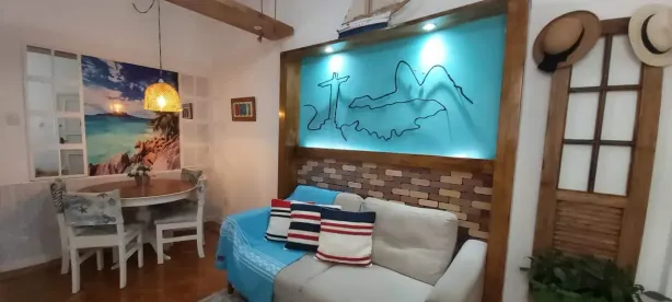 Apartamento com 2 Quartos à venda, 60m² no Vila Isabel, Rio de Janeiro