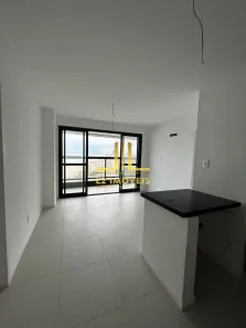 Apartamento com 2 Quartos à venda, 64m² no Piatã, Salvador