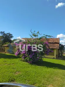 com 4 Quartos à venda, 193600m² no , Bela Vista de Goiás