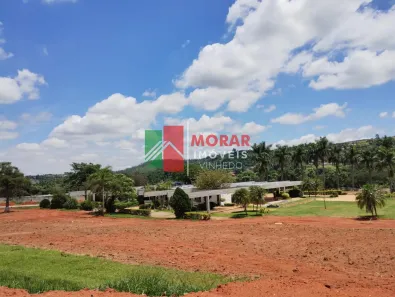 Lote/Terreno à venda, 600m² no Jardim Serra Azul, Louveira