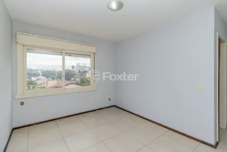Apartamento com 2 Quartos à venda, 57m² no Jardim do Salso, Porto Alegre