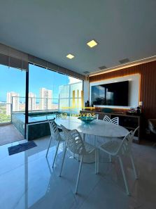 Cobertura com 1 Quarto à venda, 101m² no Horto Florestal, Salvador
