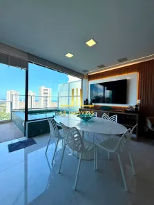 Cobertura com 1 Quarto à venda, 101m² no Horto Florestal, Salvador