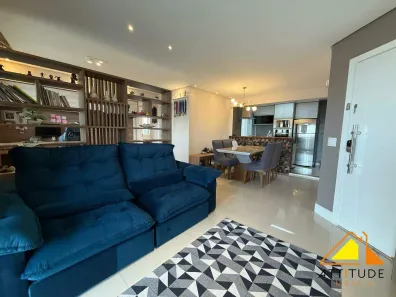 Apartamento com 2 Quartos à venda, 80m² no Centro, São Bernardo do Campo