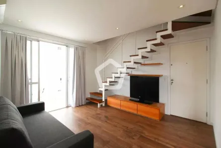 Apartamento com 4 Quartos à venda, 75m² no Indianópolis, São Paulo