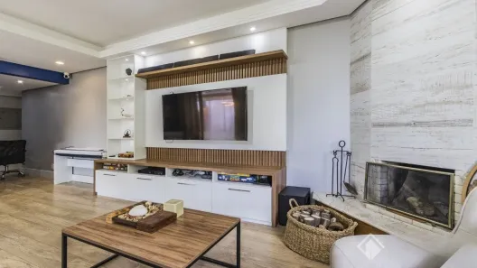 Apartamento com 3 Quartos à venda, 119m² no Bela Vista, Porto Alegre