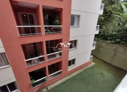 Apartamento com 2 Quartos à venda, 56m² no Corrêas, Petrópolis