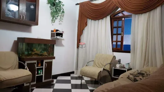 Sobrado com 2 Quartos à venda, 198m² no Alves Dias, São Bernardo do Campo