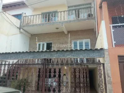 Casa com 4 Quartos à venda, 120m² no Vila Hortência, Sorocaba