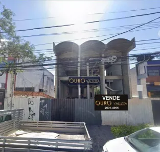 Prédio Comercial à venda, 902m² no Belenzinho, São Paulo