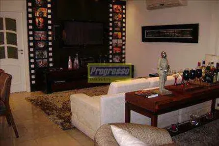 Apartamento com 3 Quartos à venda, 155m² no Boqueirão, Santos
