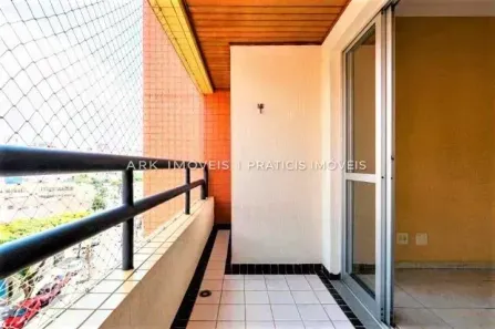 Apartamento com 3 Quartos à venda, 80m² no Vila Gumercindo, São Paulo