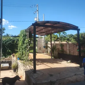 com 2 Quartos à venda, 64m² no Recanto Árvore Grande, Botucatu