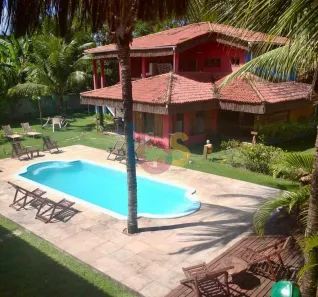 Imóvel Comercial à venda, 600m² no Maraú, Maraú
