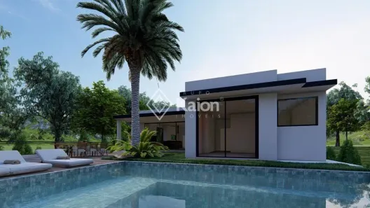 Casa com 5 Quartos à venda, 406m² no Bairro Campos de Santo Antônio, Itu