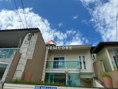 Sobrado com 3 Quartos à venda, 110m² no Parque Monteiro Soares, São Paulo