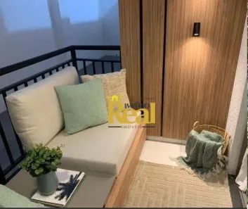 Apartamento com 2 Quartos à venda, 41m² no Água Branca, São Paulo