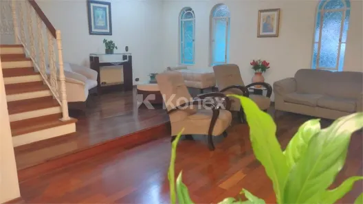 Sobrado com 3 Quartos à venda, 160m² no Vila Amélia, São Paulo