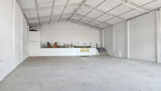 Galpão/Depósito/Armazém para alugar, 400m² no Jardim Chapadão, Campinas