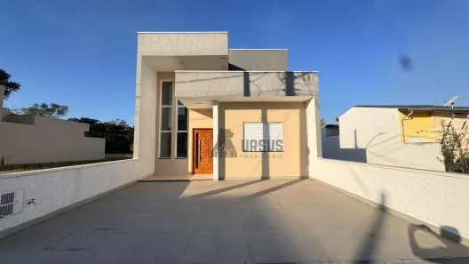 Casa de Condomínio com 3 Quartos à venda, 106m² no Residencial Maricá, Pindamonhangaba