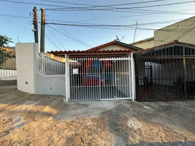 Casa com 1 Quarto para alugar, 51m² no Jardim Morada do Sol, Indaiatuba
