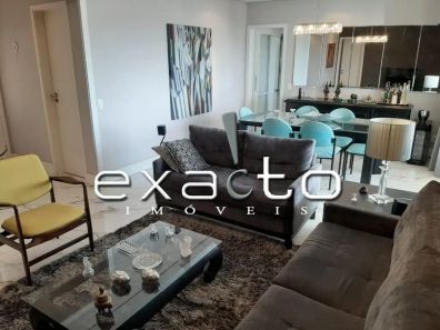 Apartamento com 2 Quartos à venda, 115m² no Jardim Nossa Senhora Auxiliadora, Campinas