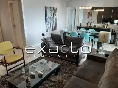 Apartamento com 2 Quartos à venda, 115m² no Jardim Nossa Senhora Auxiliadora, Campinas