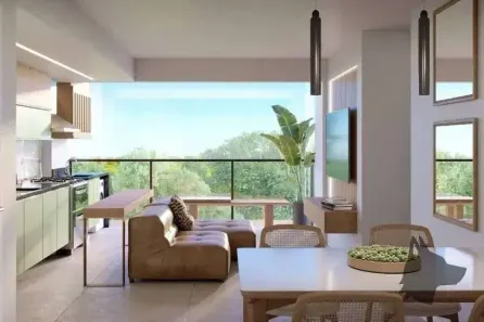Apartamento com 2 Quartos à venda, 52m² no Recreio dos Bandeirantes, Rio de Janeiro