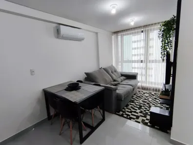 Apartamento com 2 Quartos à venda, 55m² no Tambaú, João Pessoa