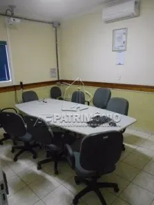 Prédio Comercial à venda, 1000m² no Além Ponte, Sorocaba