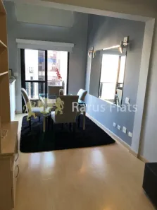 Flat com 1 Quarto à venda, 52m² no Moema, São Paulo