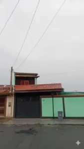 Sobrado com 2 Quartos à venda, 94m² no Residencial Mombaça I, Pindamonhangaba