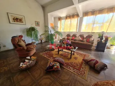 Sobrado com 3 Quartos à venda, 536m² no Rio Grande, São Bernardo do Campo