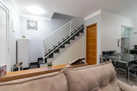 Sobrado com 2 Quartos à venda, 65m² no Imirim, São Paulo