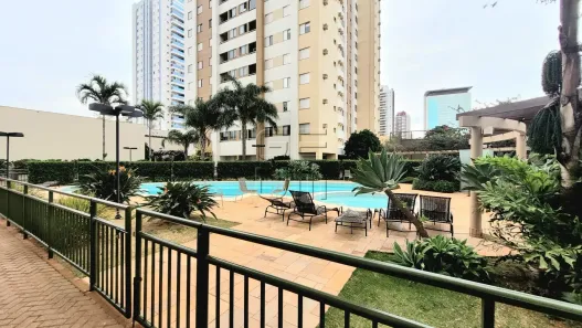 Apartamento com 3 Quartos à venda, 70m² no Residencial José Lázaro Gouvea, Londrina