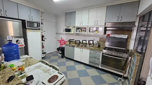 Apartamento com 4 Quartos à venda, 120m² no Bosque dos Eucaliptos, São José dos Campos