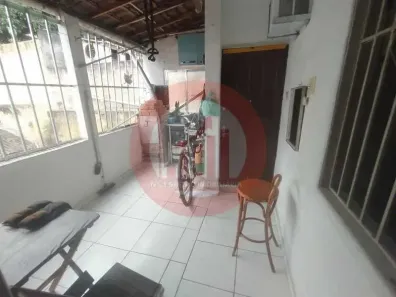 Apartamento com 2 Quartos à venda, 80m² no Santa Teresa, Rio de Janeiro