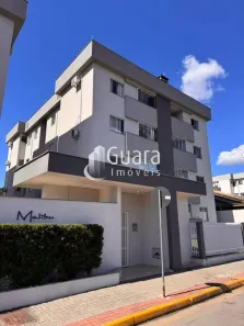 Apartamento com 2 Quartos à venda, 60m² no Ilha da Figueira, Guaramirim