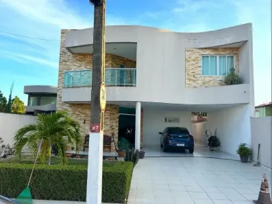 Casa de Condomínio com 3 Quartos à venda, 212m² no , Marechal Deodoro