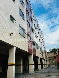 Apartamento com 2 Quartos à venda, 54m² no Floresta, Belo Horizonte