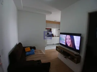 Apartamento com 2 Quartos à venda, 38m² no Jardim Santo Estêvão, Carapicuíba