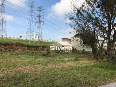 Lote/Terreno à venda, 1967m² no Parque Califórnia, Jacareí