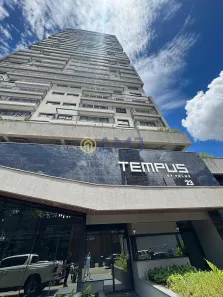 Apartamento com 2 Quartos à venda, 87m² no Setor Marista, Goiânia