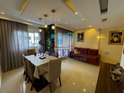 Apartamento com 3 Quartos à venda, 100m² no Liberdade, Resende
