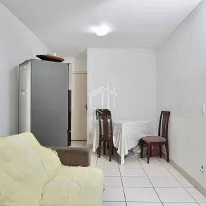 Apartamento com 3 Quartos à venda, 70m² no Pompéia, Belo Horizonte