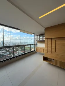 Apartamento com 2 Quartos à venda, 79m² no Enseada do Suá, Vitória